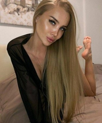 Проститутка Седъю : Маргарита