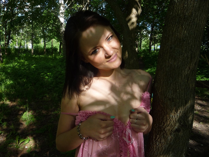 Проститутка Седъю : Анна